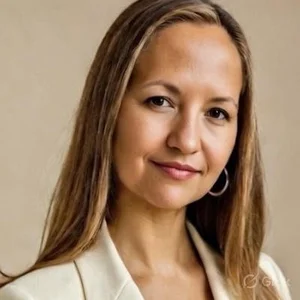 Jennifer Mueller, Founder & Managing Director of Jenn Mueller, LLC
